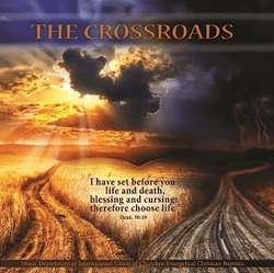 The Crossroads - IUCECB (МСЦ ЕХБ)
